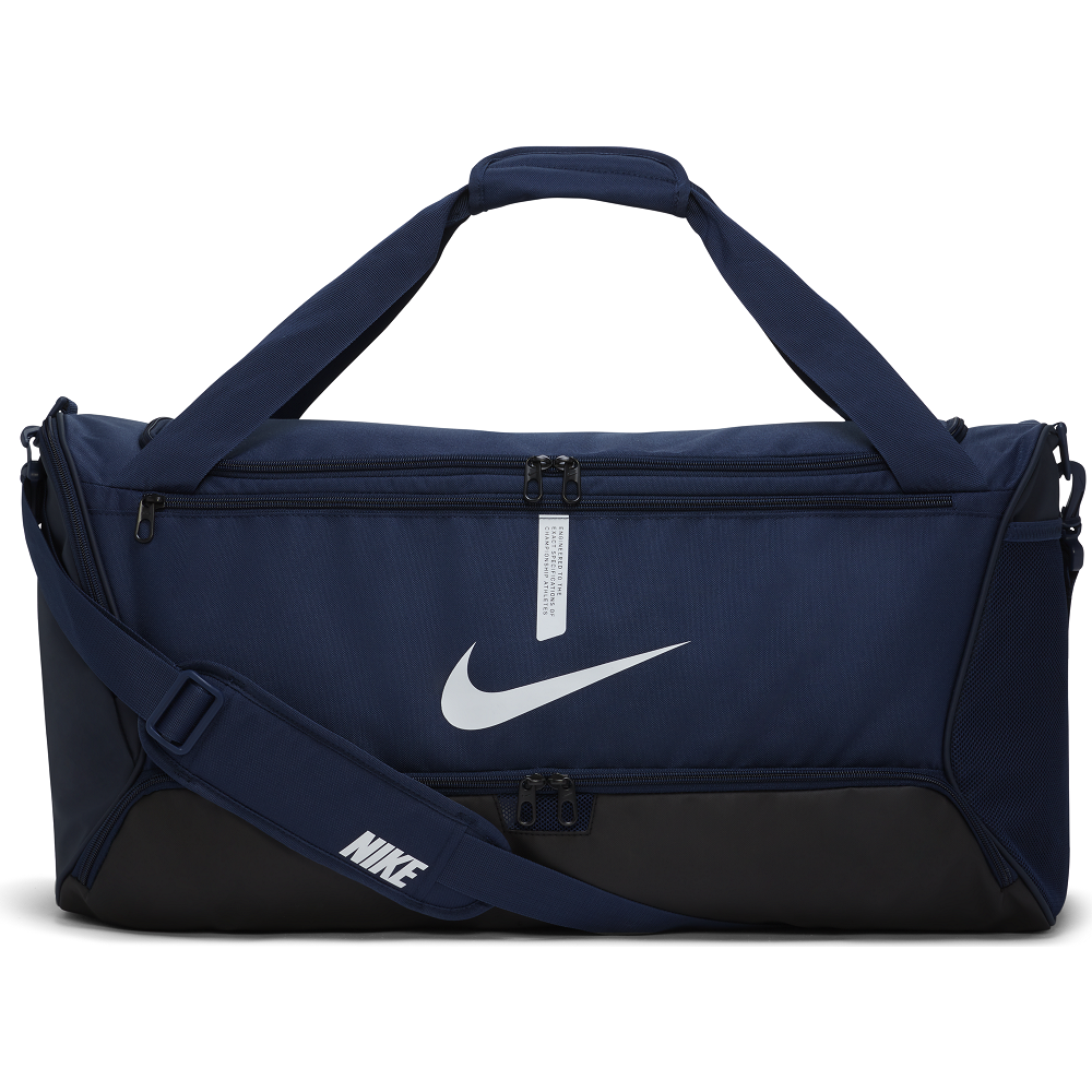 Nike Academy Team Duffel Bag