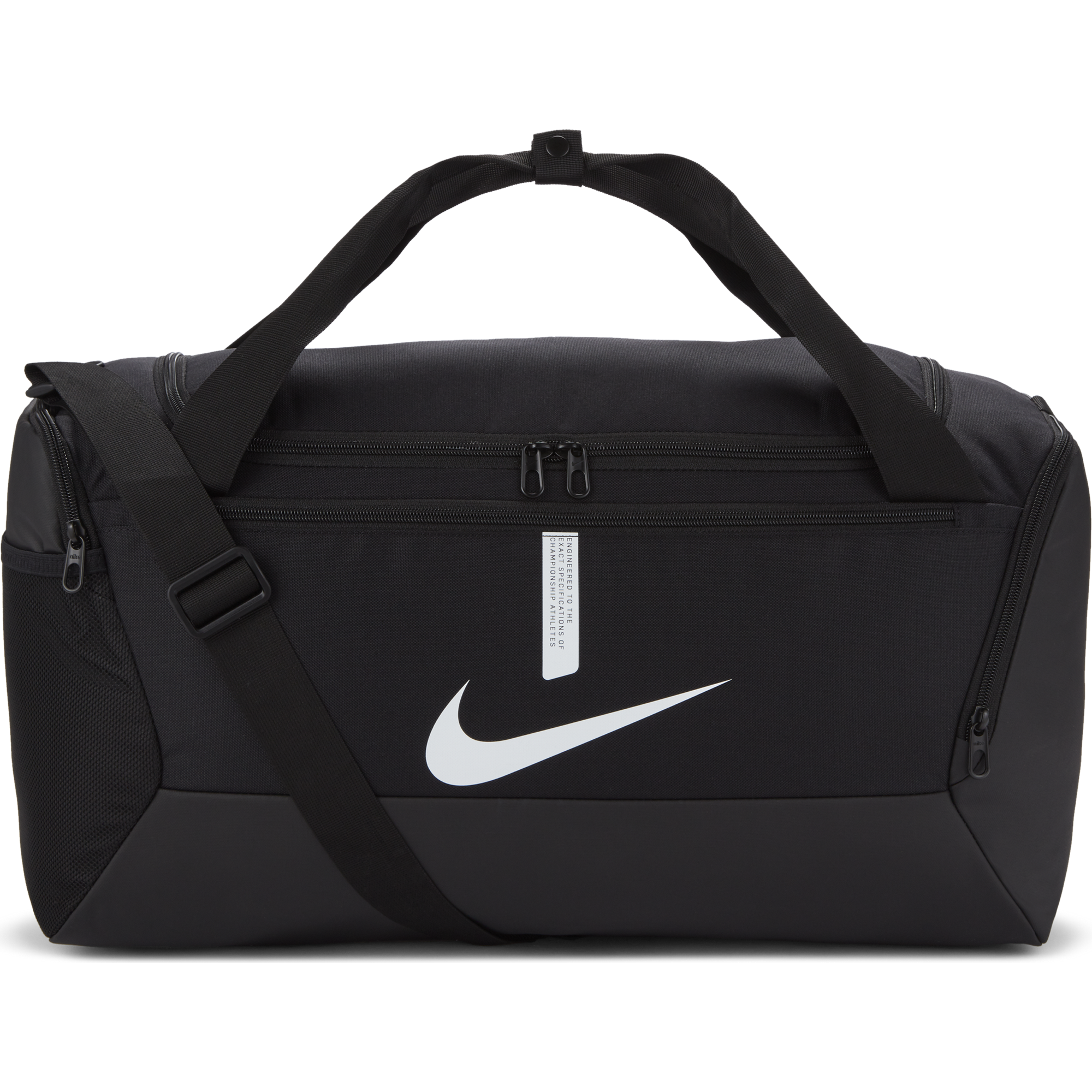 Nike Academy Team Duffel Bag