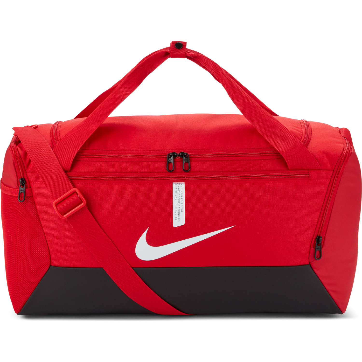 Nike Academy Team Duffel Bag