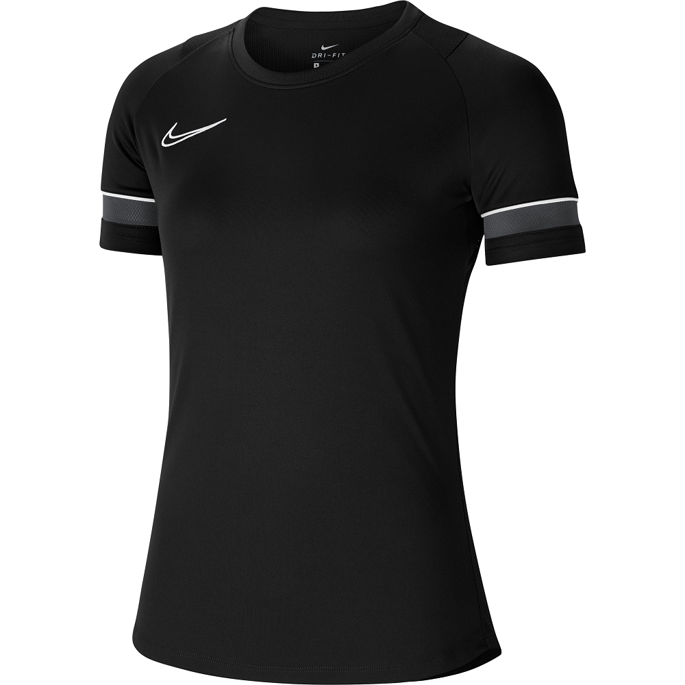 Nike Academy 21 Top Short Sleeve Women&