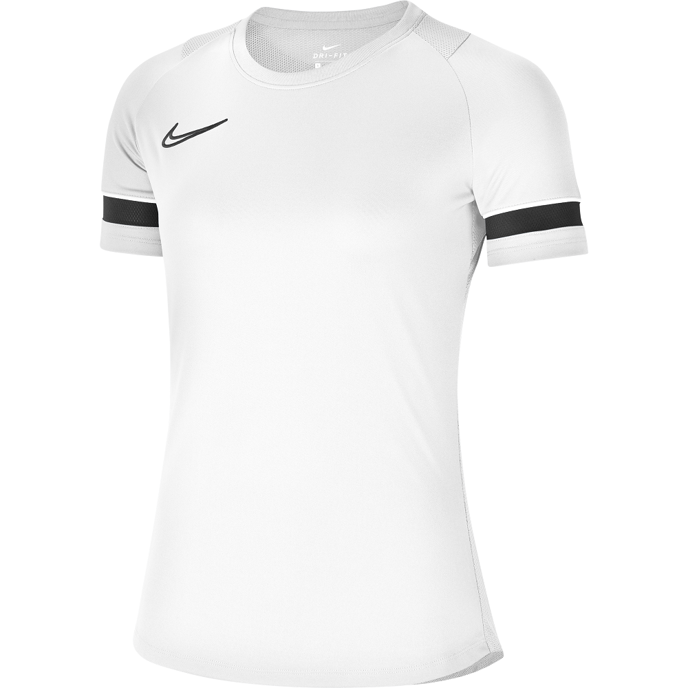 Nike Academy 21 Top Short Sleeve Women&