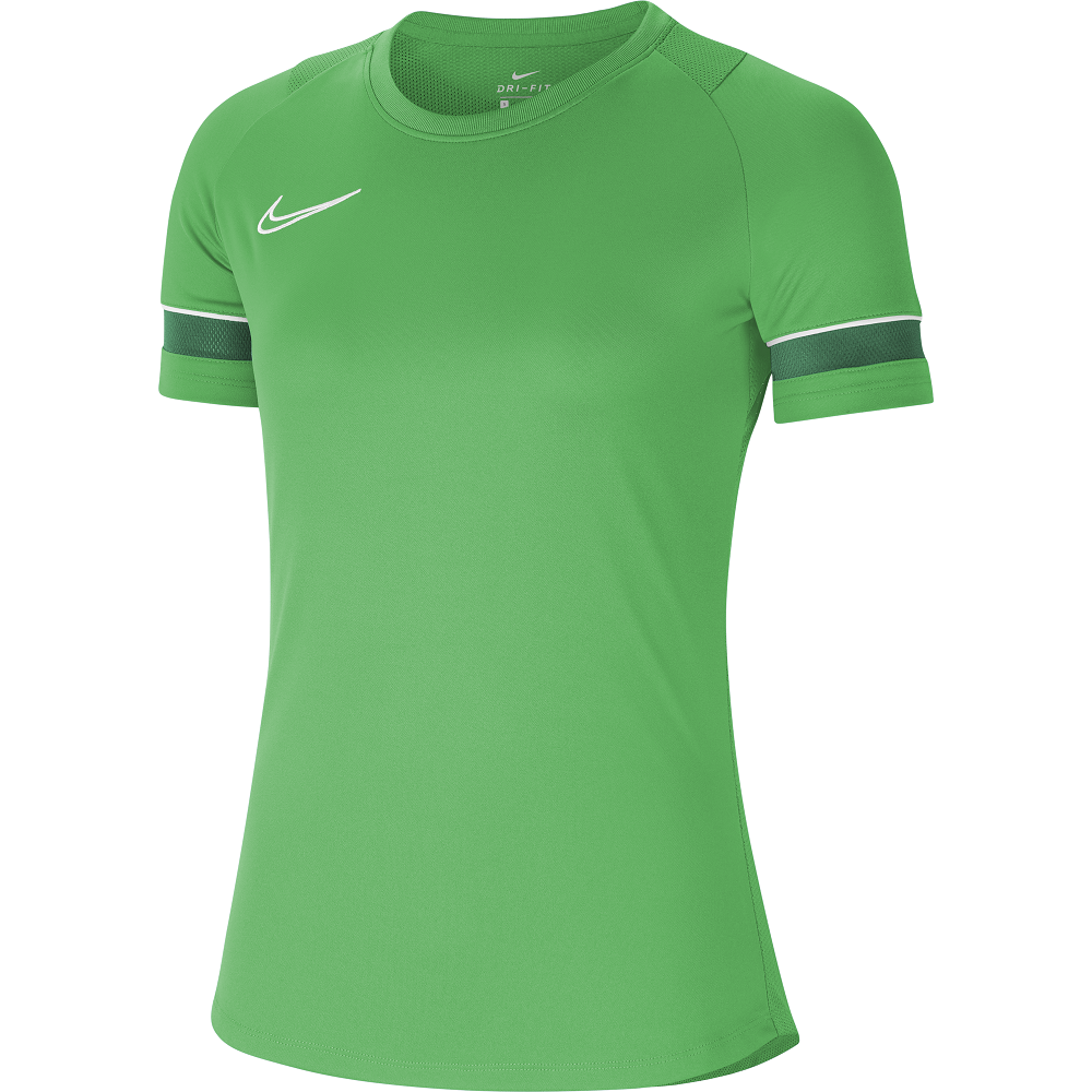 Nike Academy 21 Top Short Sleeve Women&