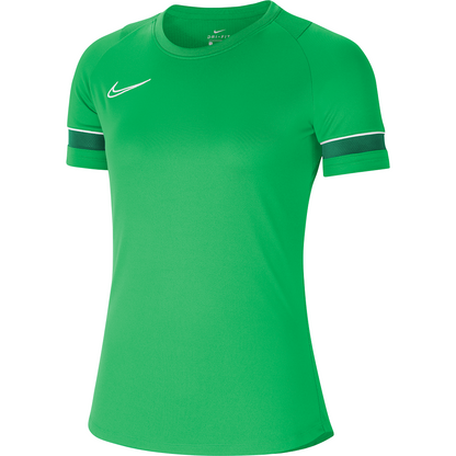 Nike Academy 21 Top Short Sleeve Women&