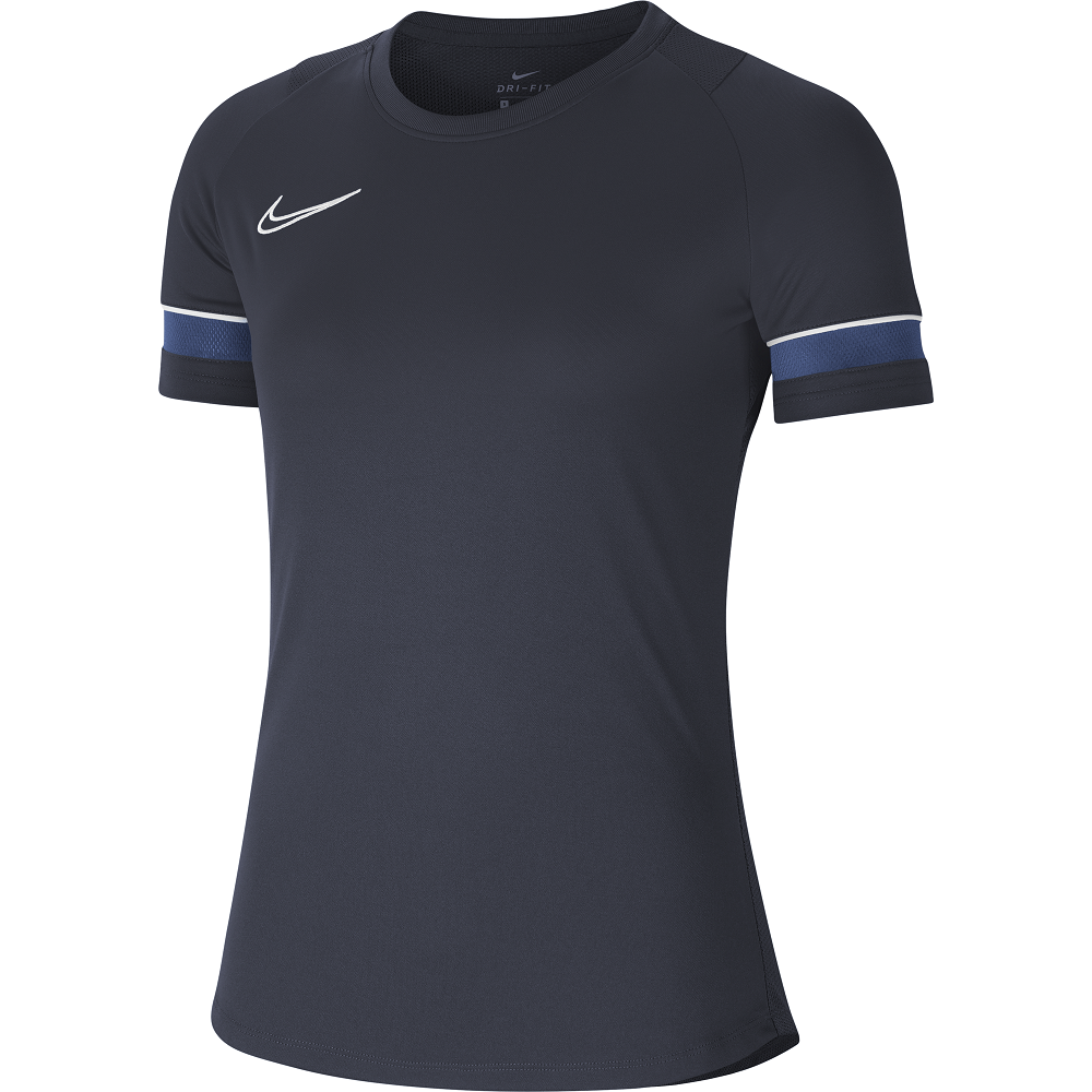 Nike Academy 21 Top Short Sleeve Women&