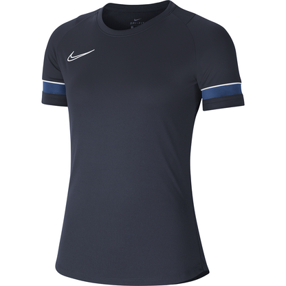 Nike Academy 21 Top Short Sleeve Women&