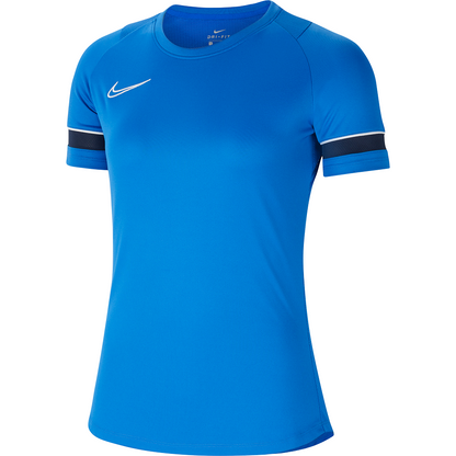 Nike Academy 21 Top Short Sleeve Women&