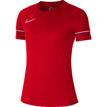 Nike Academy 21 Top Short Sleeve Women&