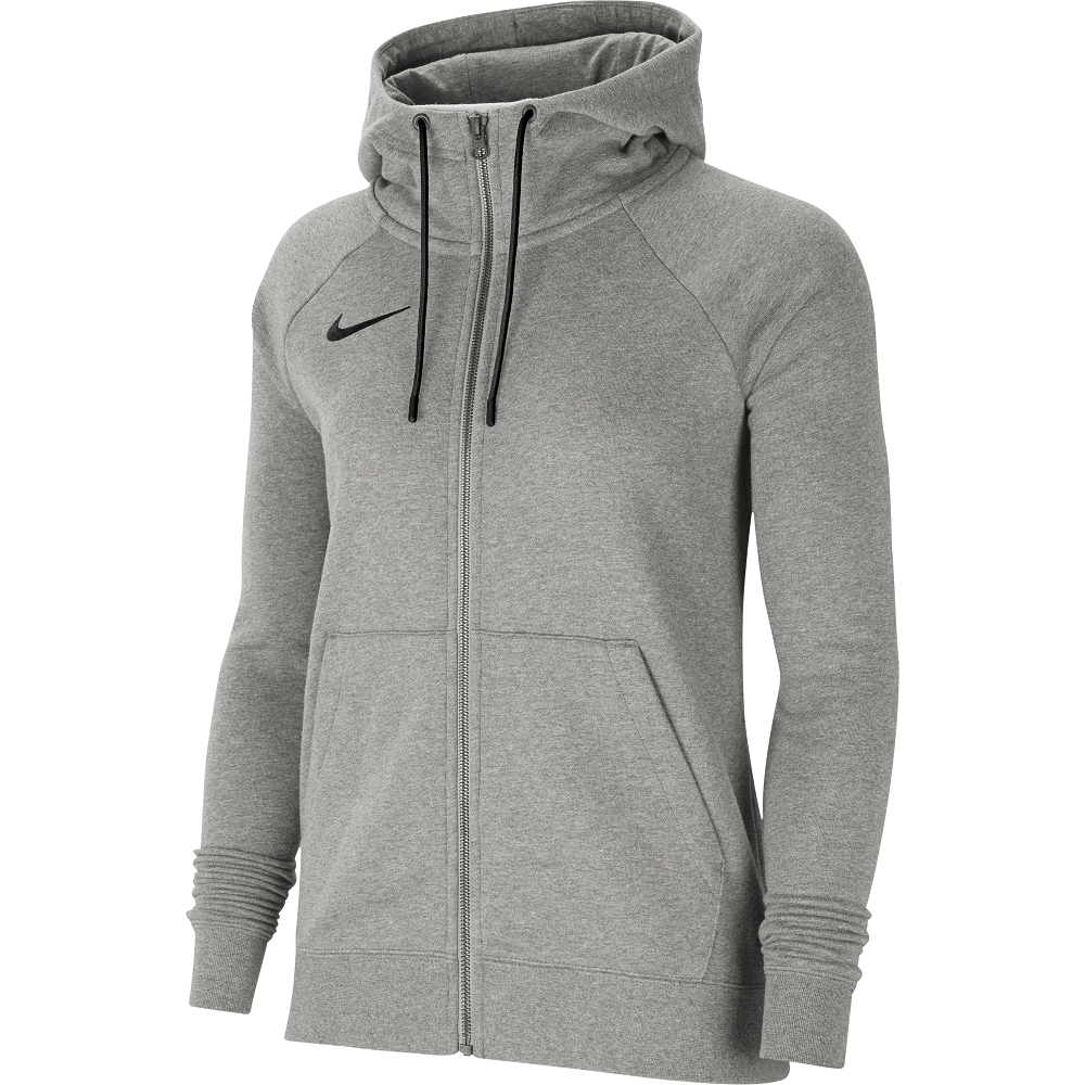 Nike Park 20 Full Zip Hoodie Womens