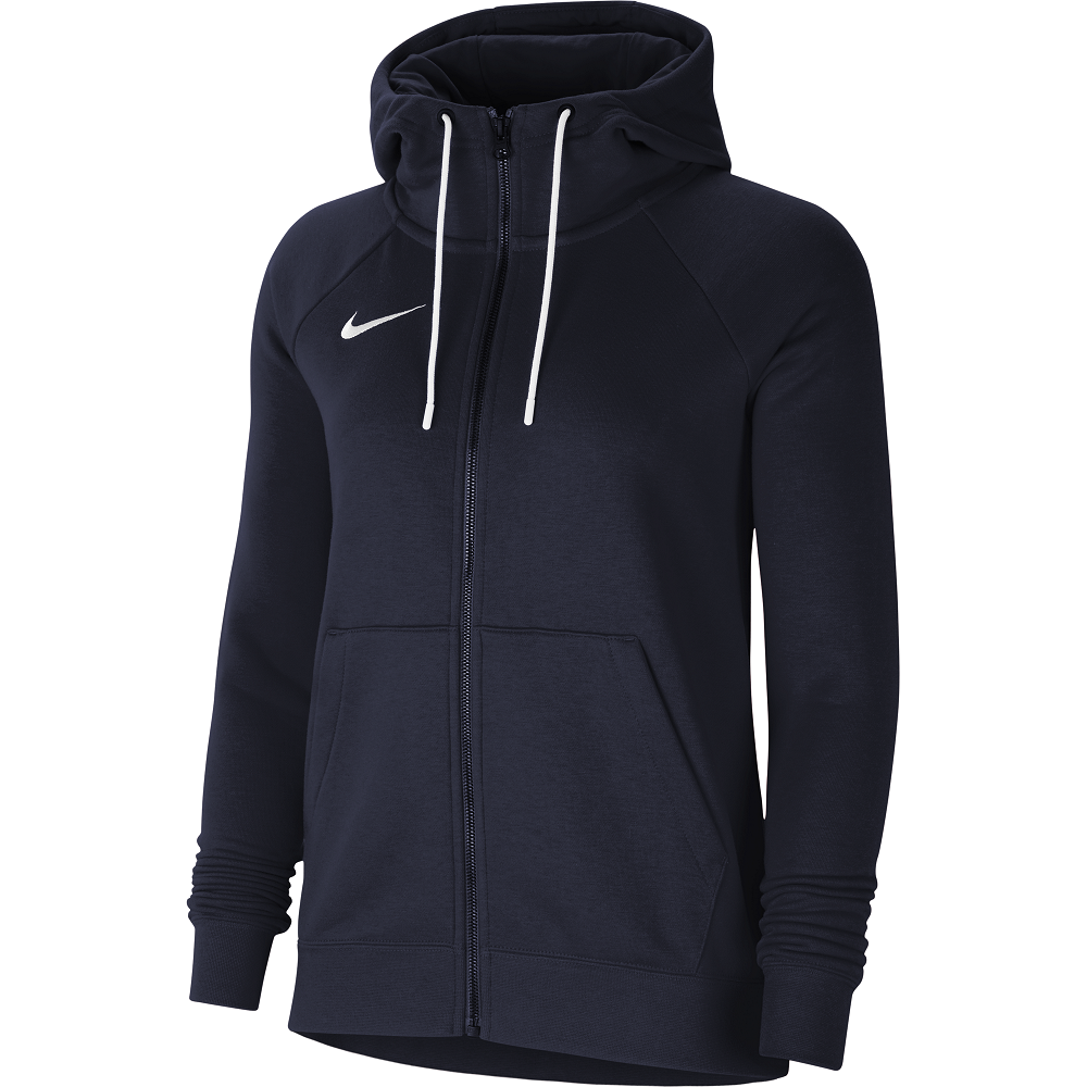 Nike Park 20 Full Zip Hoodie Womens