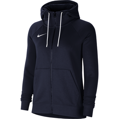 Nike Park 20 Full Zip Hoodie Womens