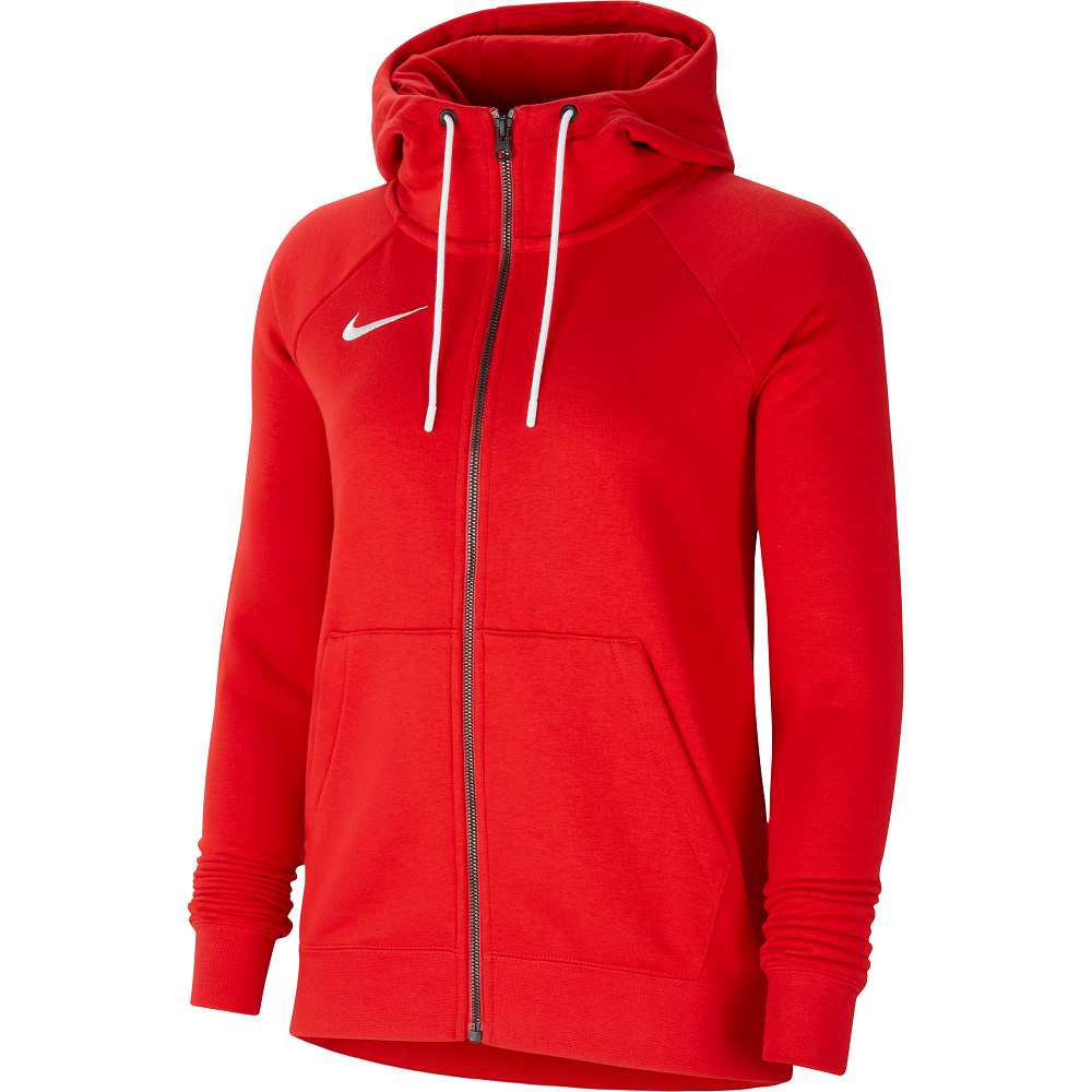 Nike Park 20 Full Zip Hoodie Womens