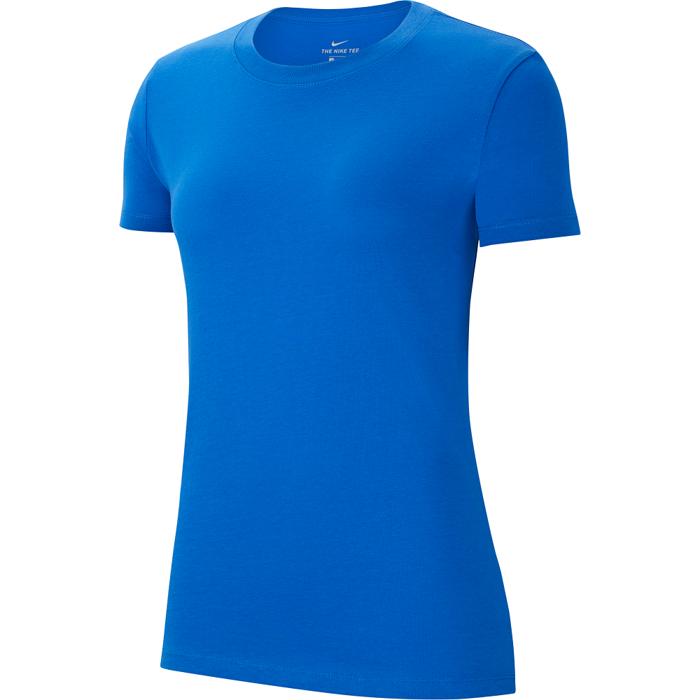 Nike Team Club 20 Tee Womens