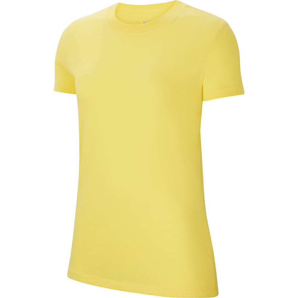 Nike Team Club 20 Tee Womens