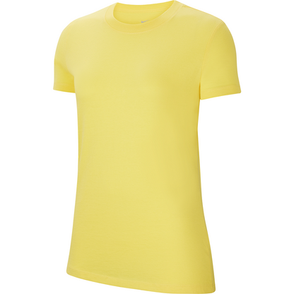 Nike Team Club 20 Tee Womens