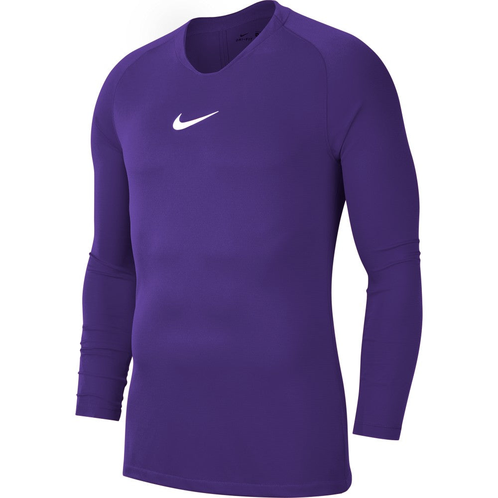 Nike Park First Layer Shirt Long Sleeve