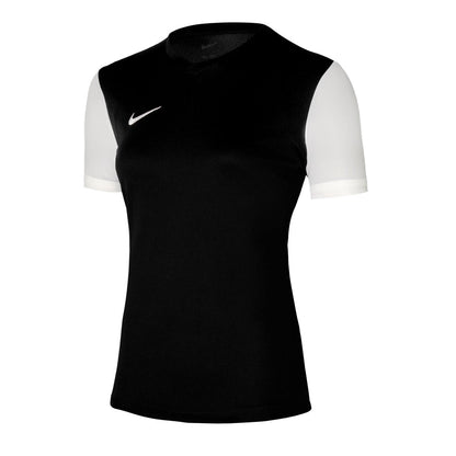 Nike Dri-Fit Tiempo Premiere II Jersey Short Sleeve Women&