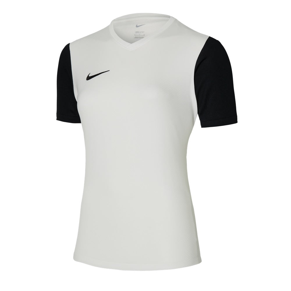 Nike Dri-Fit Tiempo Premiere II Jersey Short Sleeve Women&