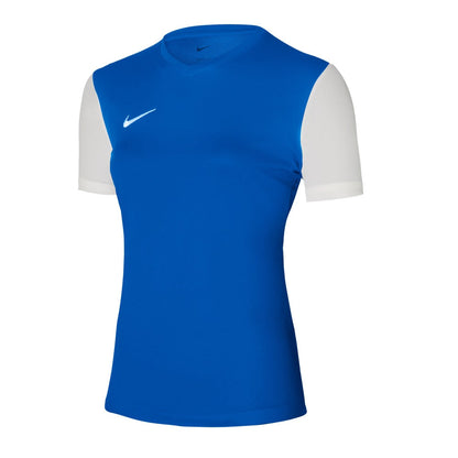 Nike Dri-Fit Tiempo Premiere II Jersey Short Sleeve Women&