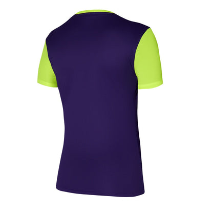 Nike Dri-Fit Tiempo Premiere II Jersey Short Sleeve Women&