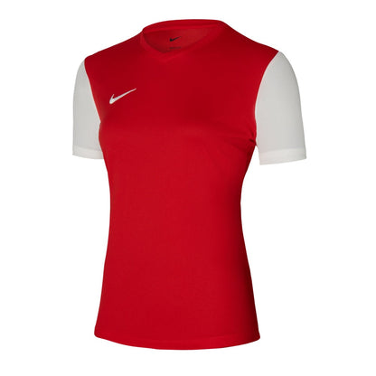 Nike Dri-Fit Tiempo Premiere II Jersey Short Sleeve Women&