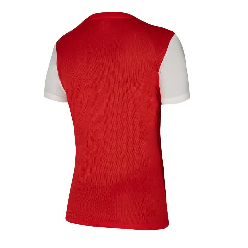 Nike Dri-Fit Tiempo Premiere II Jersey Short Sleeve Women&