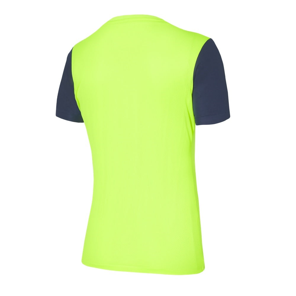 Nike Dri-Fit Tiempo Premiere II Jersey Short Sleeve Women&