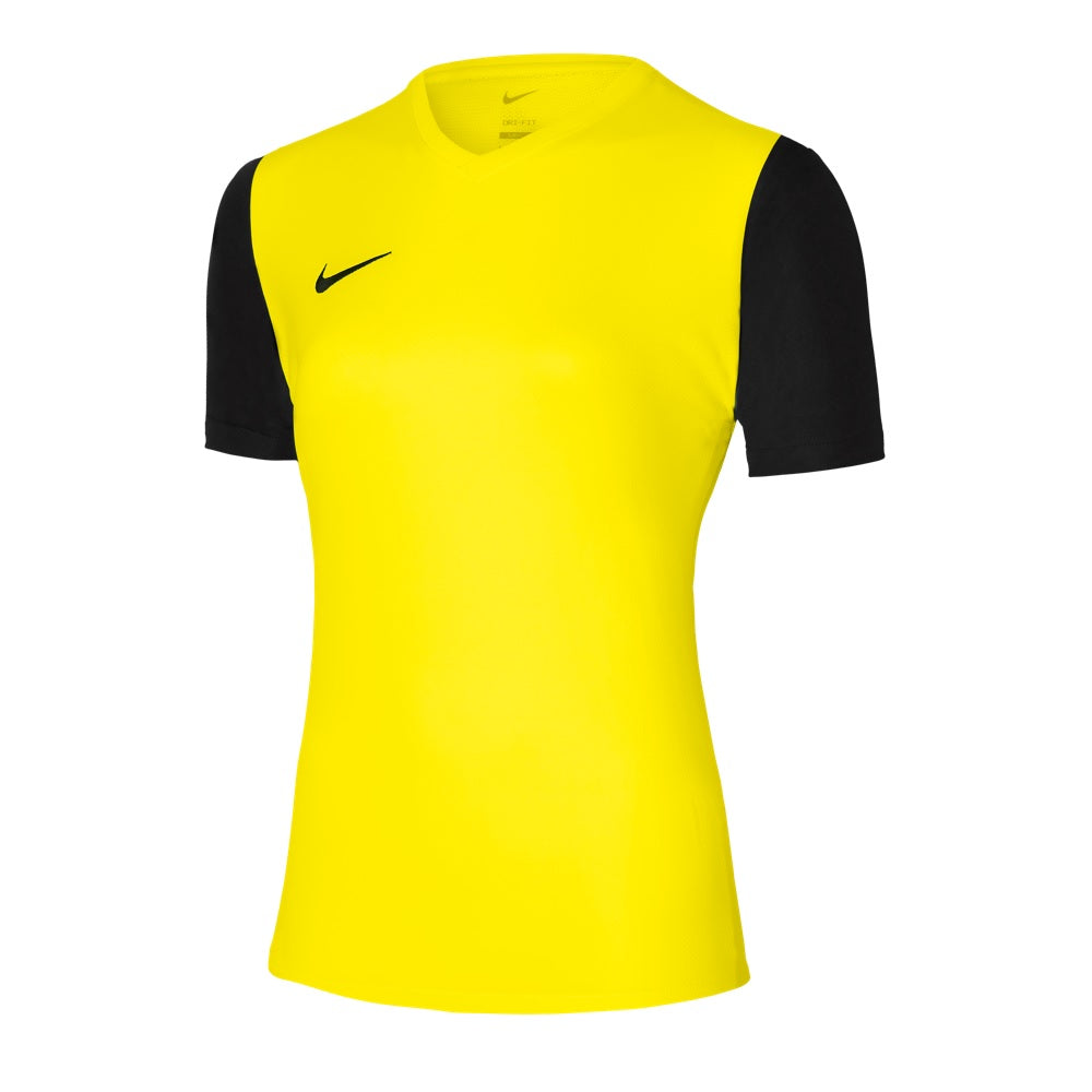 Nike Dri-Fit Tiempo Premiere II Jersey Short Sleeve Women&