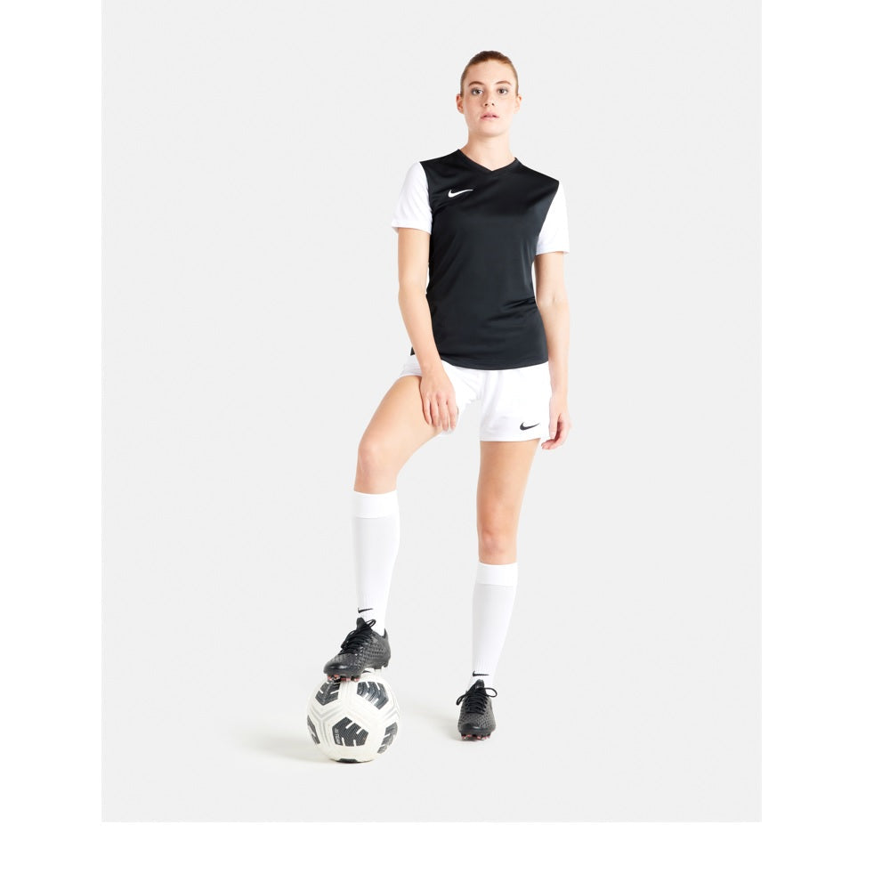 Nike Dri-Fit Tiempo Premiere II Jersey Short Sleeve Women&