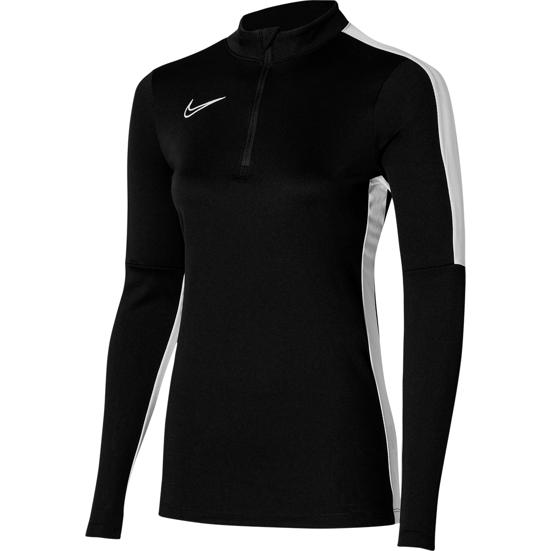 Nike Dri FIT Academy 23 1/4 Zip Women&