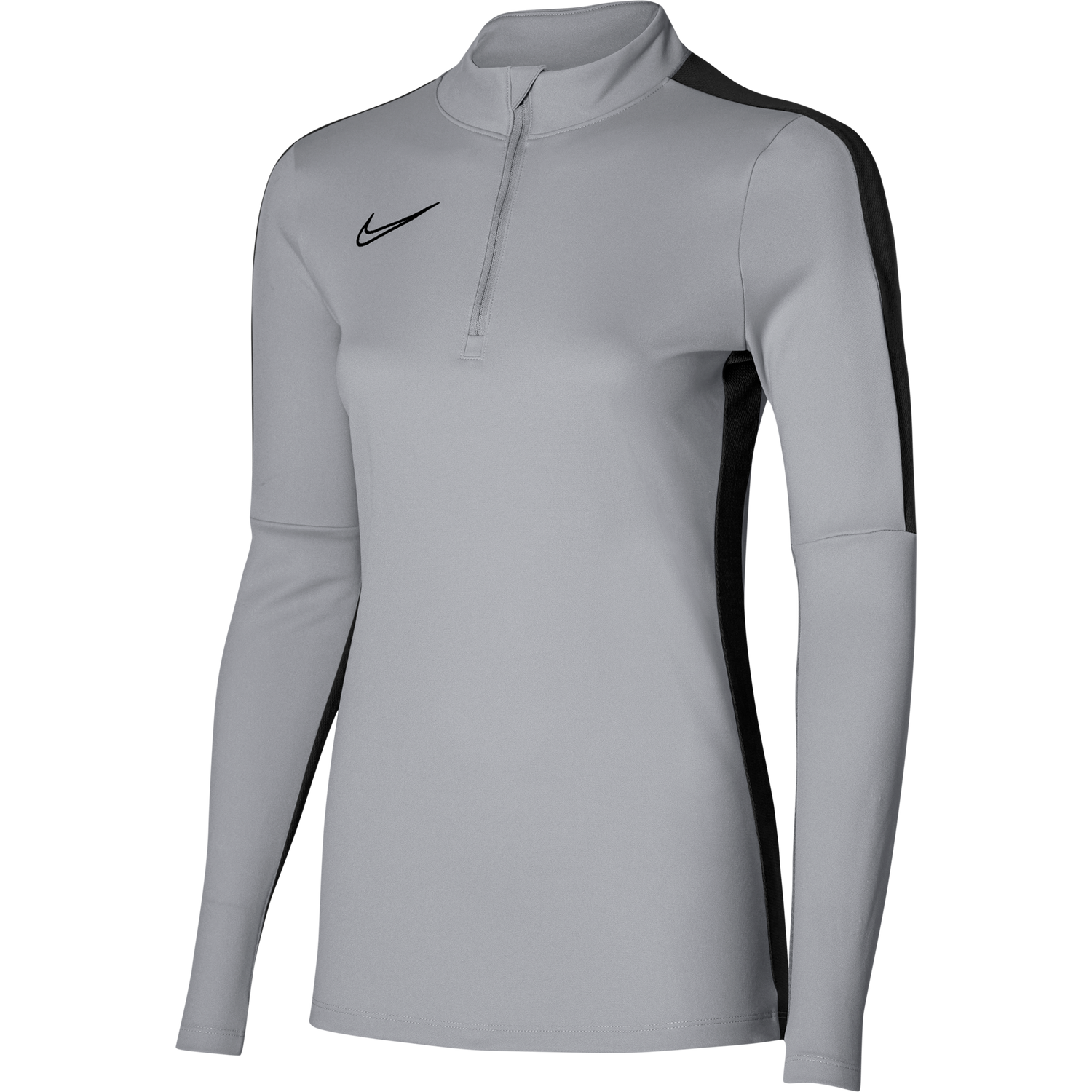 Nike Dri FIT Academy 23 1/4 Zip Women&