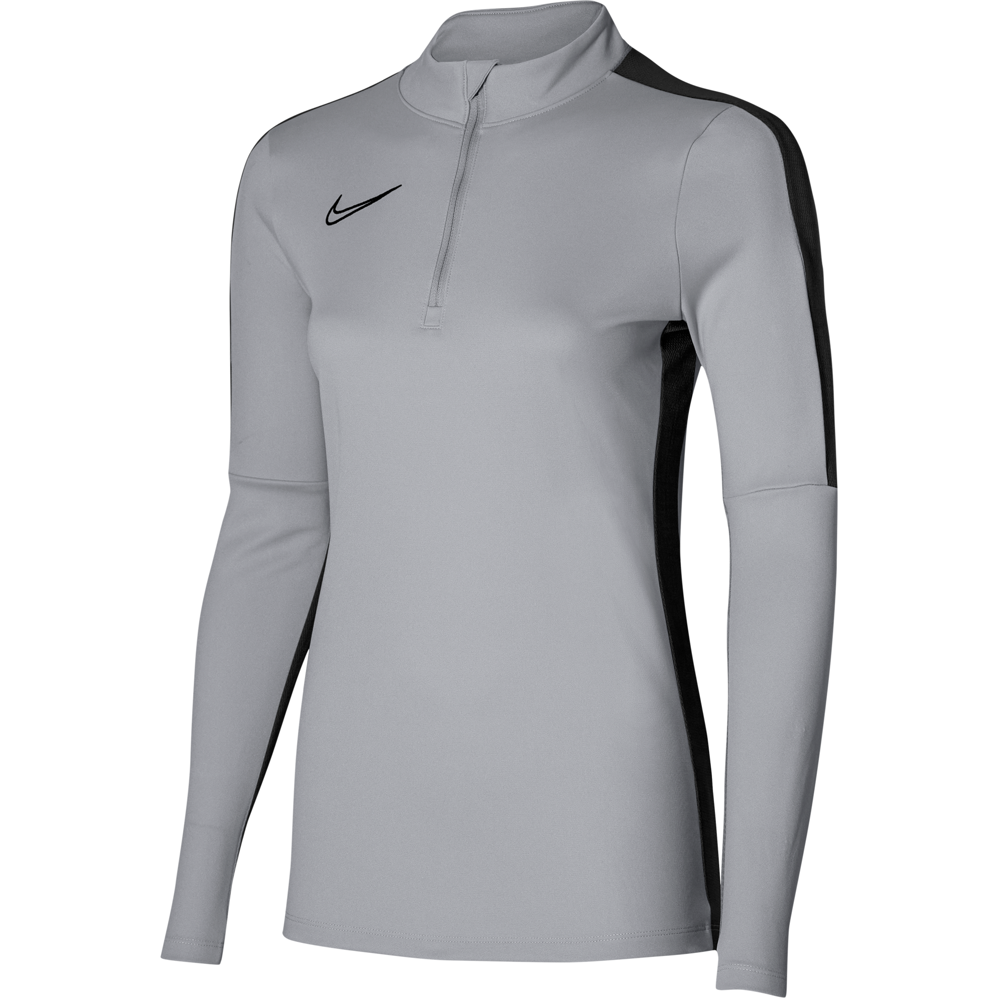 Nike Dri FIT Academy 23 1/4 Zip Women&