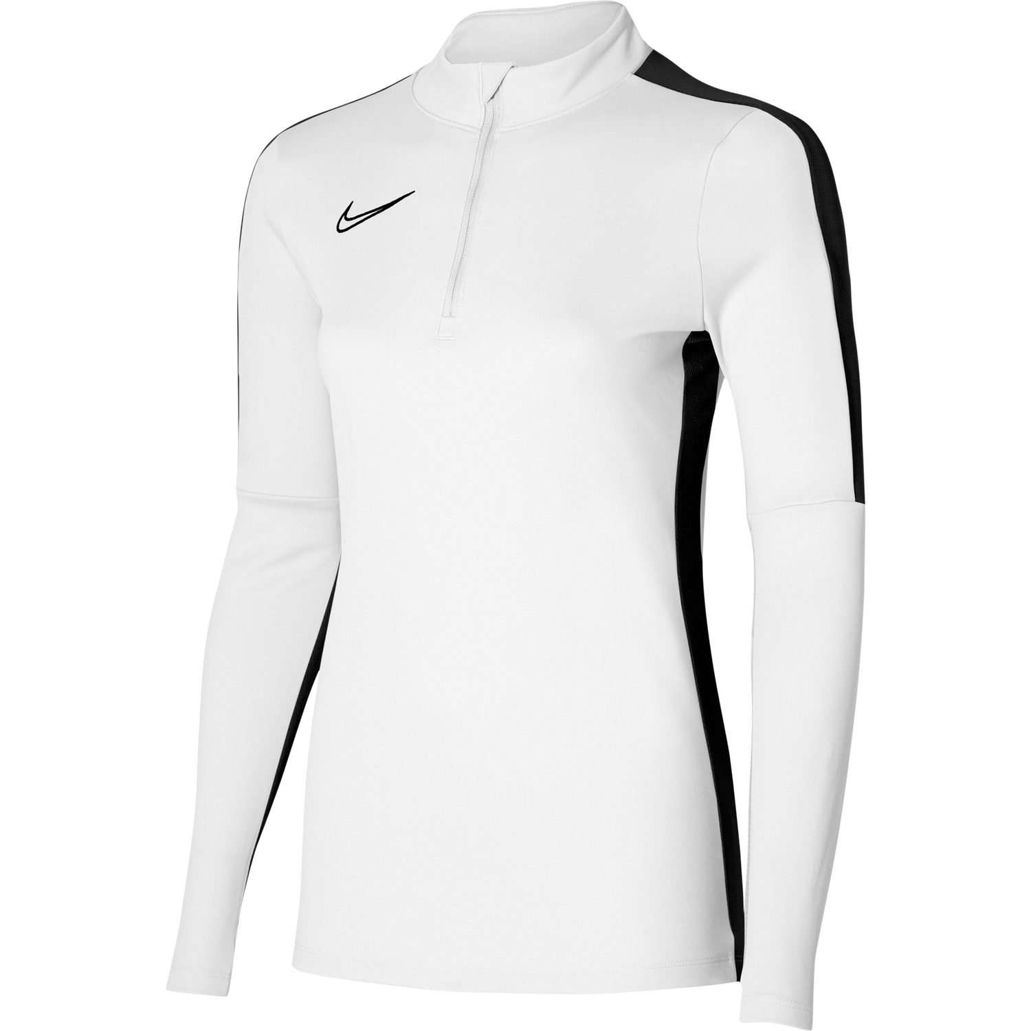 Nike Dri FIT Academy 23 1/4 Zip Women&