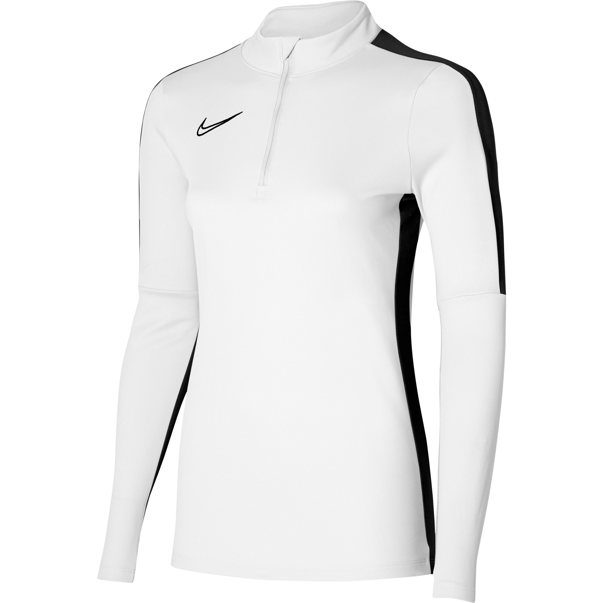 Nike Dri FIT Academy 23 1/4 Zip Women&