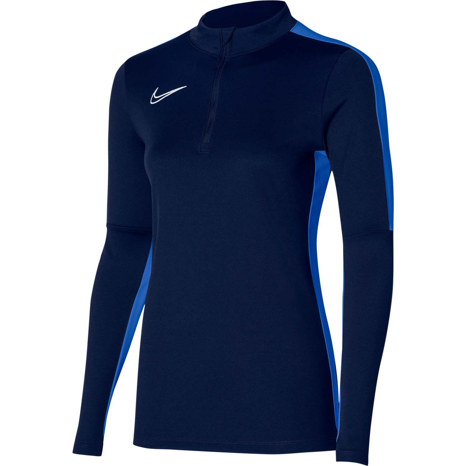 Nike Dri FIT Academy 23 1/4 Zip Women&