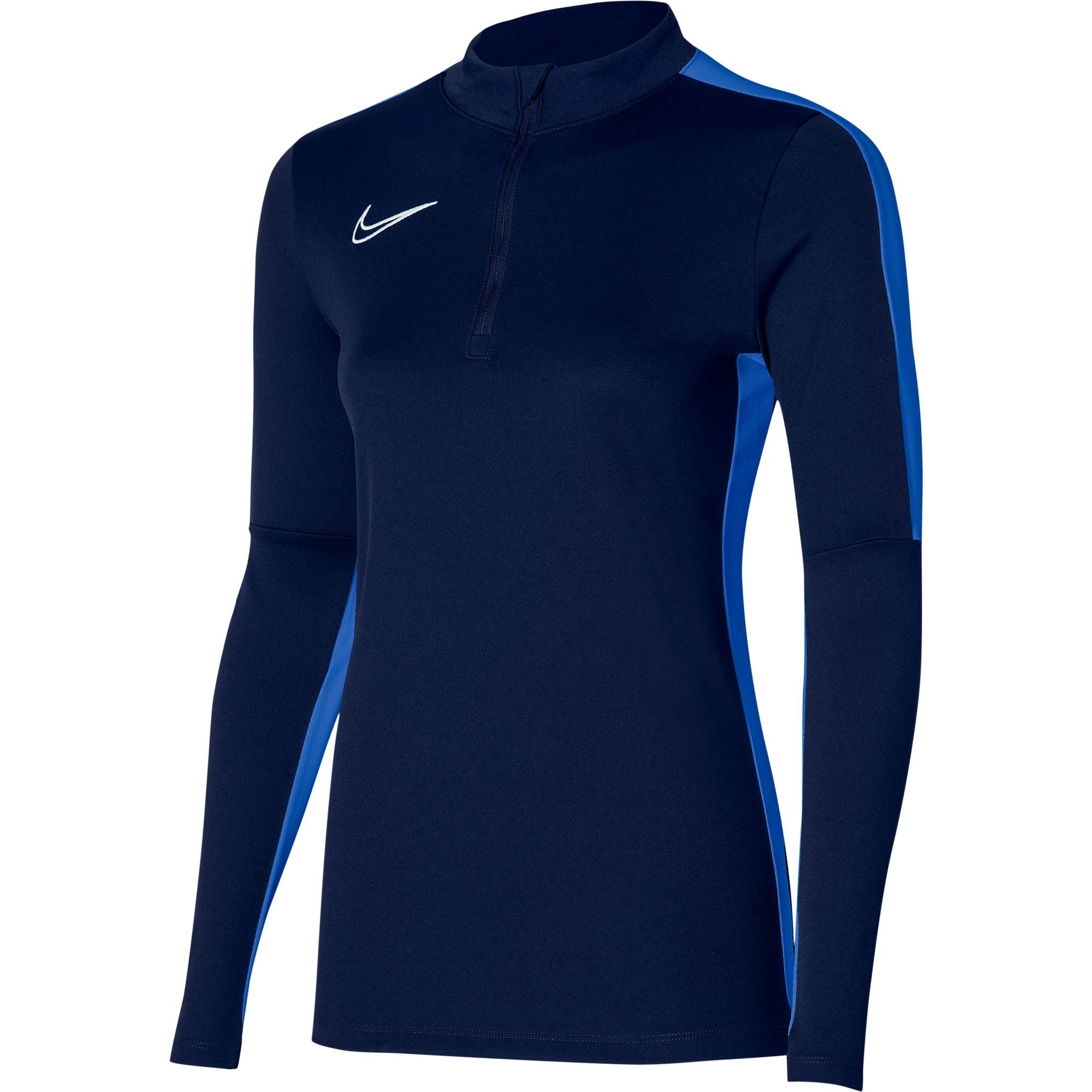 Nike Dri FIT Academy 23 1/4 Zip Women&