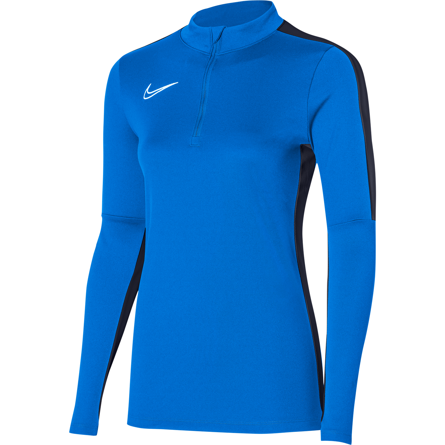 Nike Dri FIT Academy 23 1/4 Zip Women&