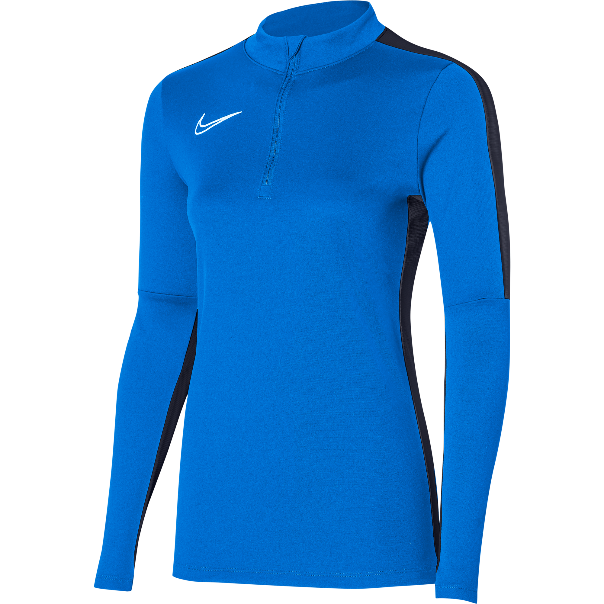 Nike Dri FIT Academy 23 1/4 Zip Women&