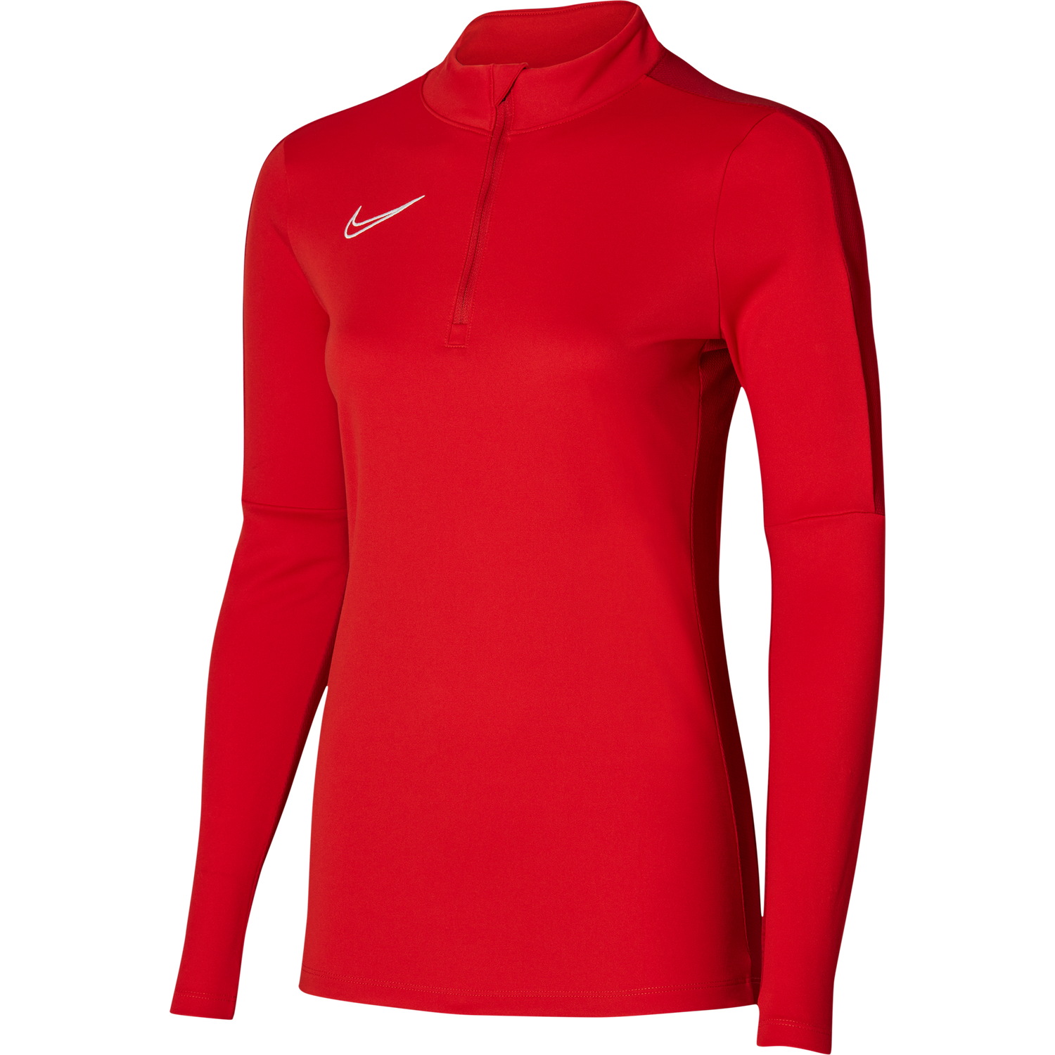 Nike Dri FIT Academy 23 1/4 Zip Women&