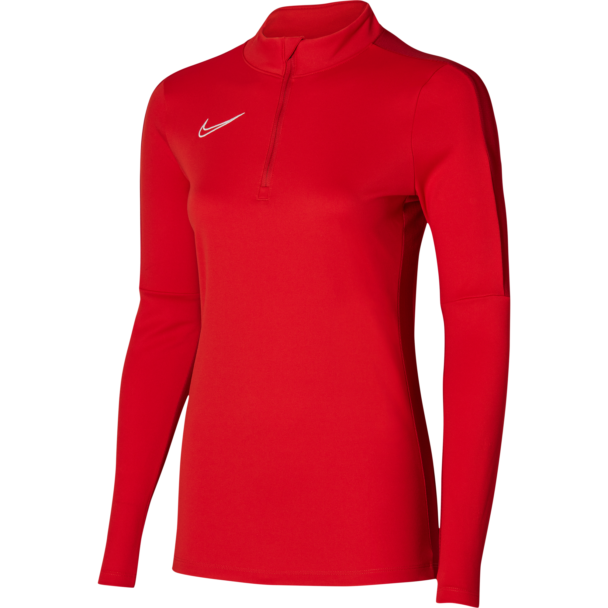 Nike Dri FIT Academy 23 1/4 Zip Women&