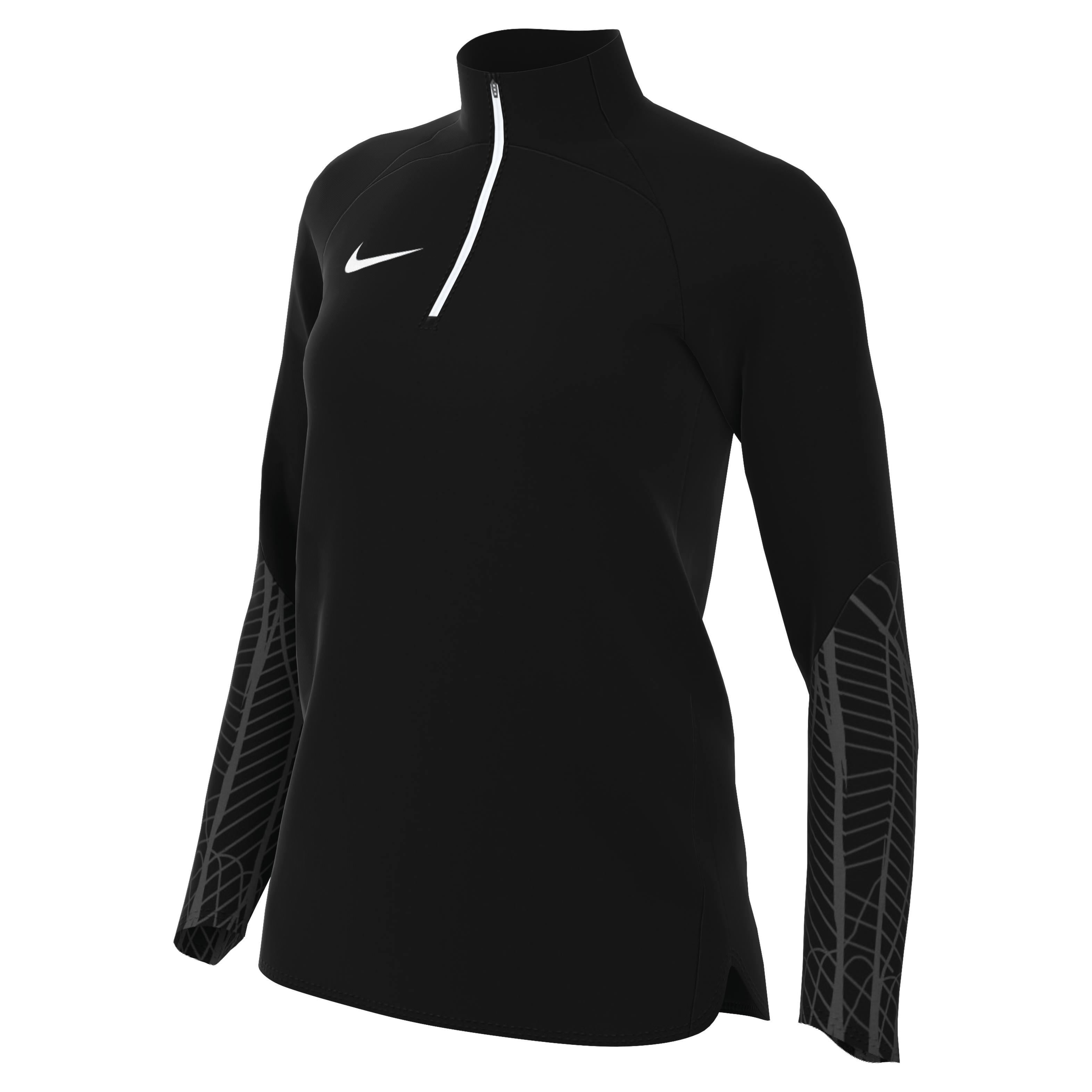 Nike Dri FIT Strike 23 1/4 Zip Women&