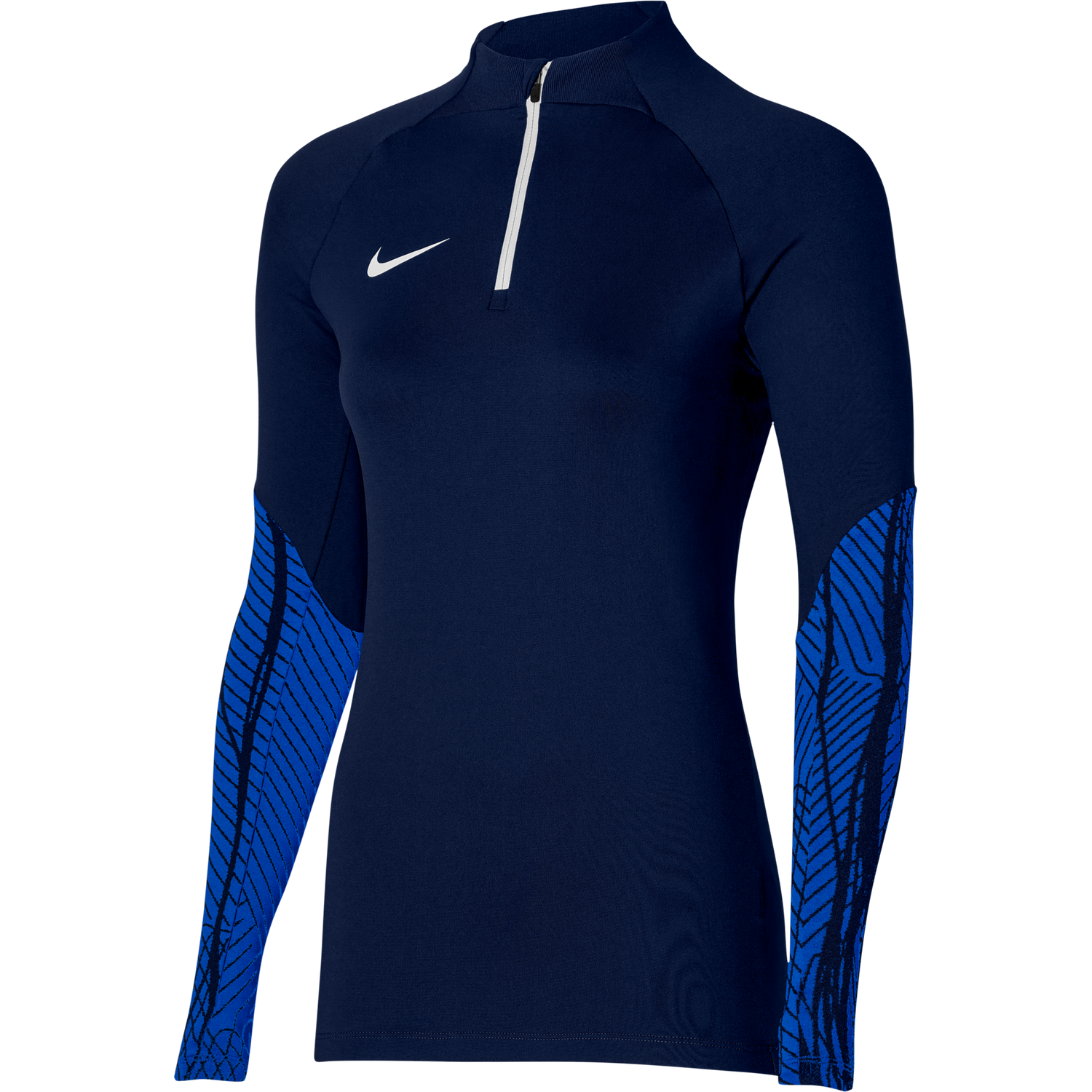 Nike Dri FIT Strike 23 1/4 Zip Women&