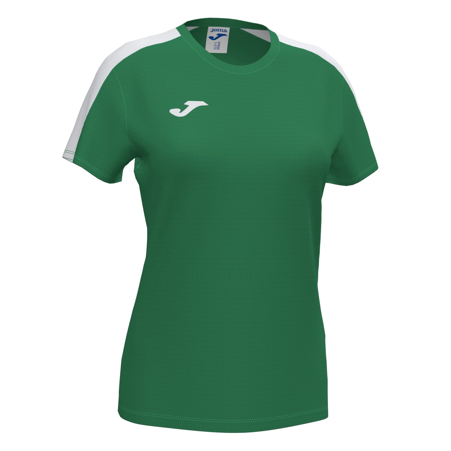 Joma Academy T-Shirt Short Sleeve Womens