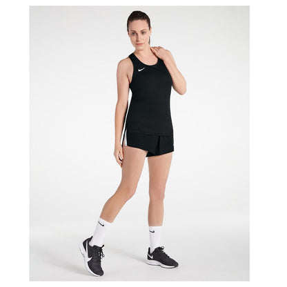 Nike Dry Miler Singlet Women