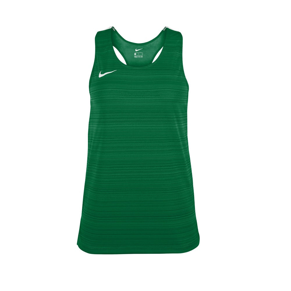 Nike Dry Miler Singlet Women