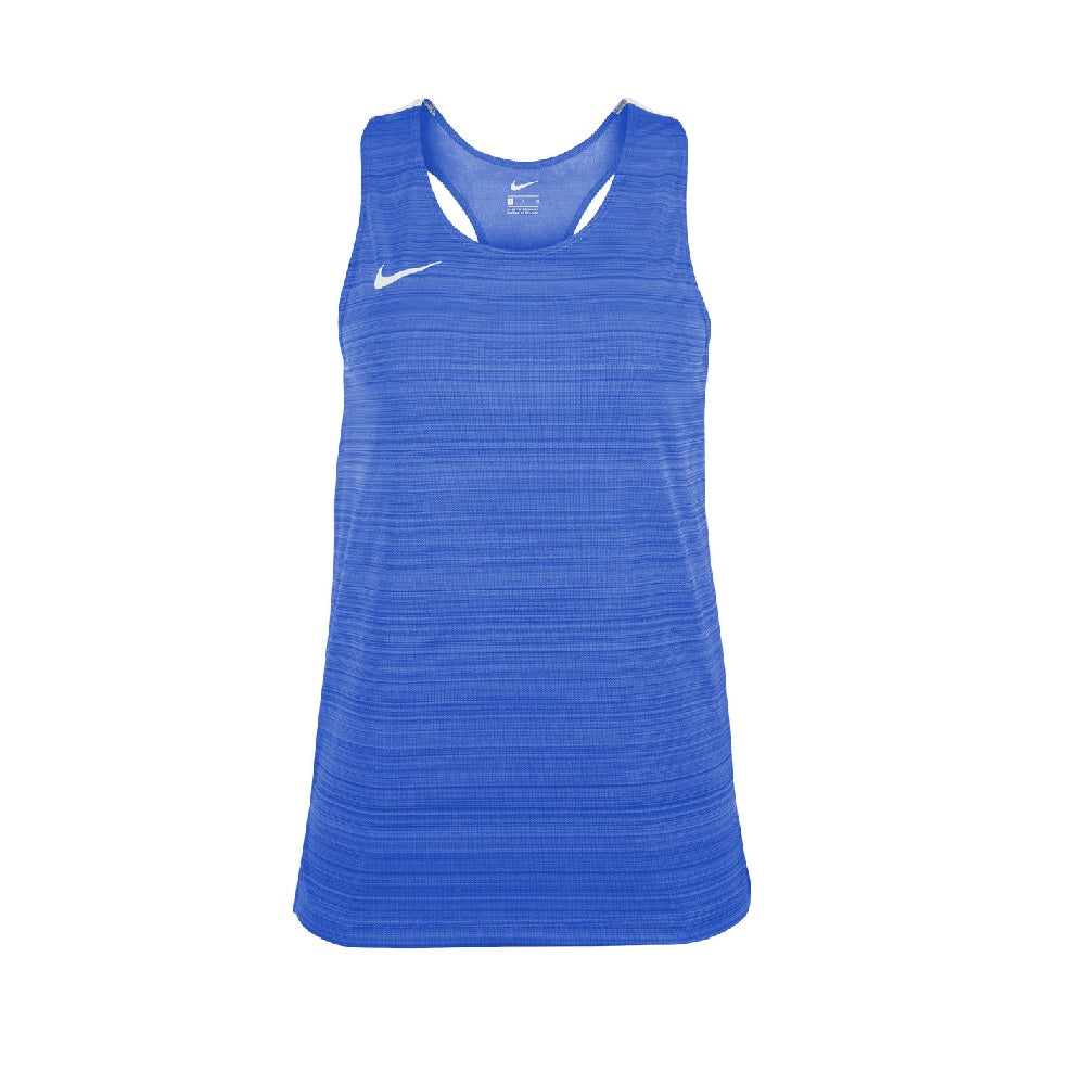 Nike Dry Miler Singlet Women