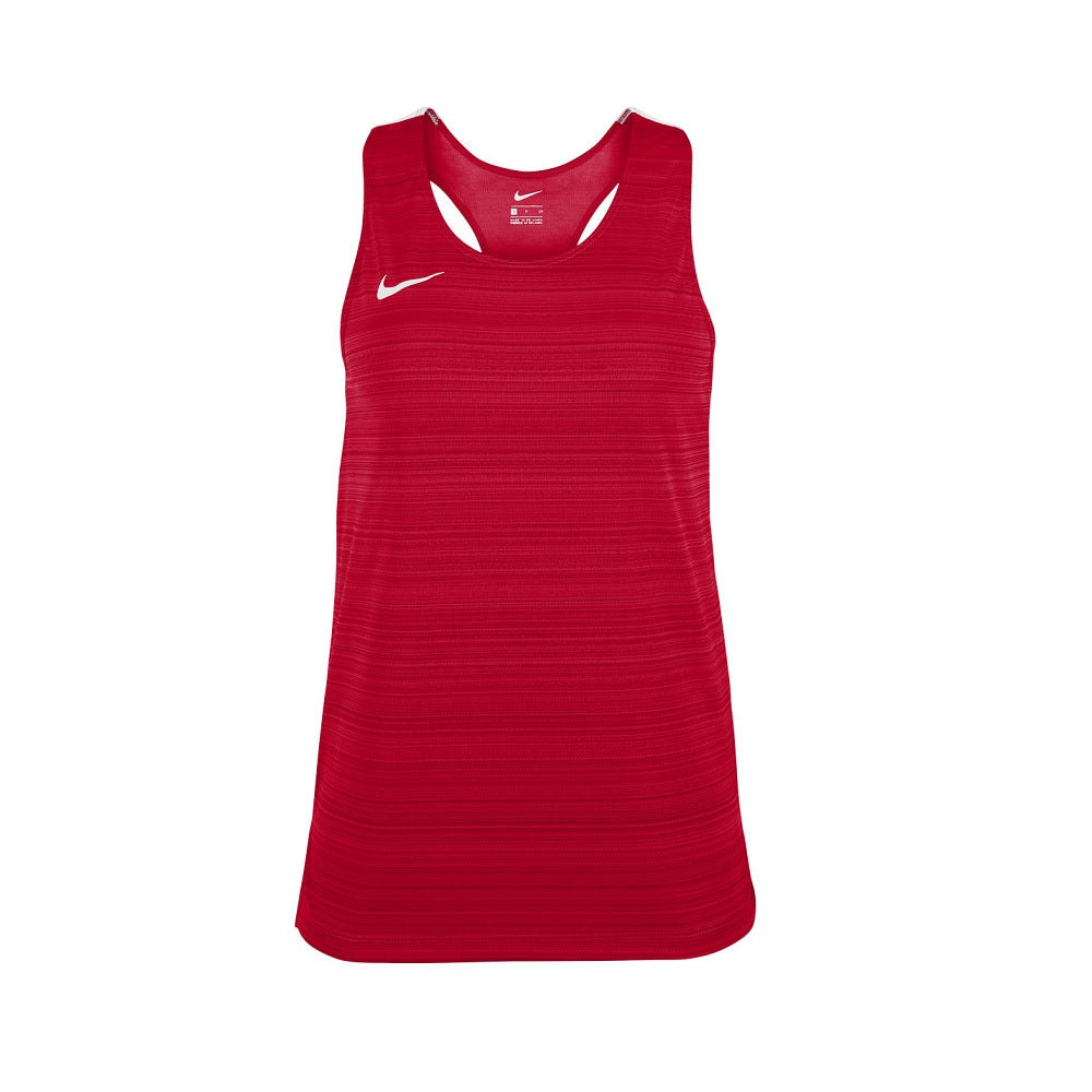 Nike Dry Miler Singlet Women