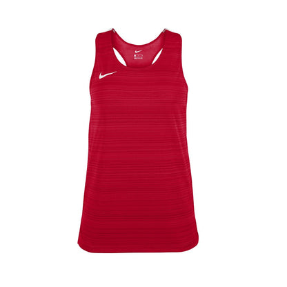 Nike Dry Miler Singlet Women