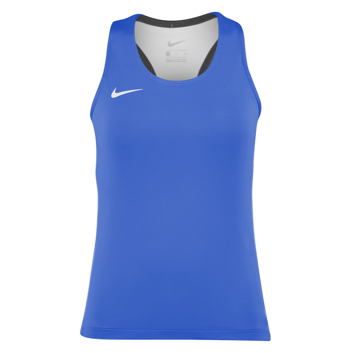 Nike Team Airborne Top Women