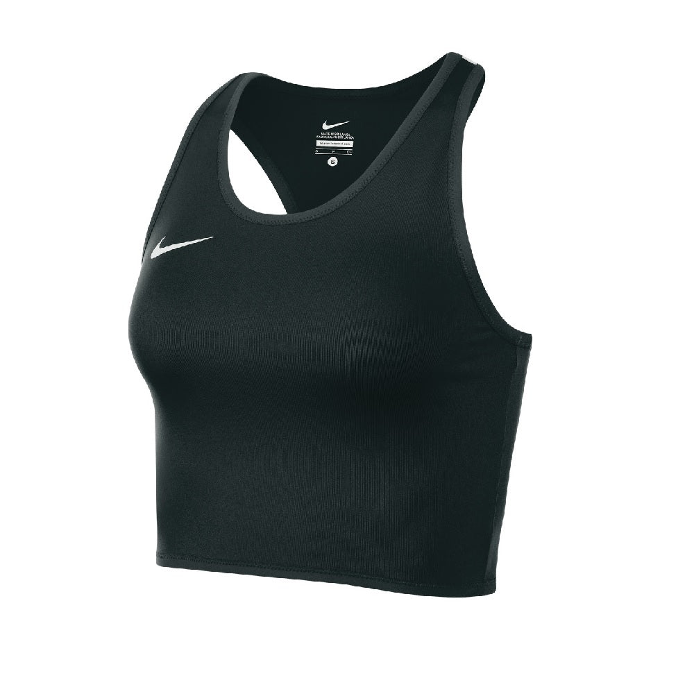 Nike Team Cover Top Women