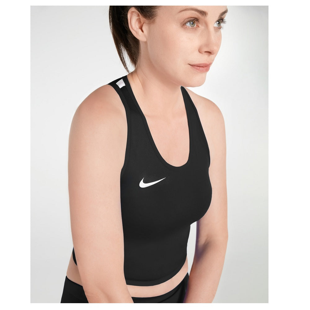 Nike Team Cover Top Women